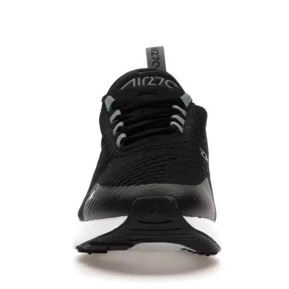 Women’s Nike Air Max 270 Black Arctic Pink, 7.5 - Picture 2 of 9